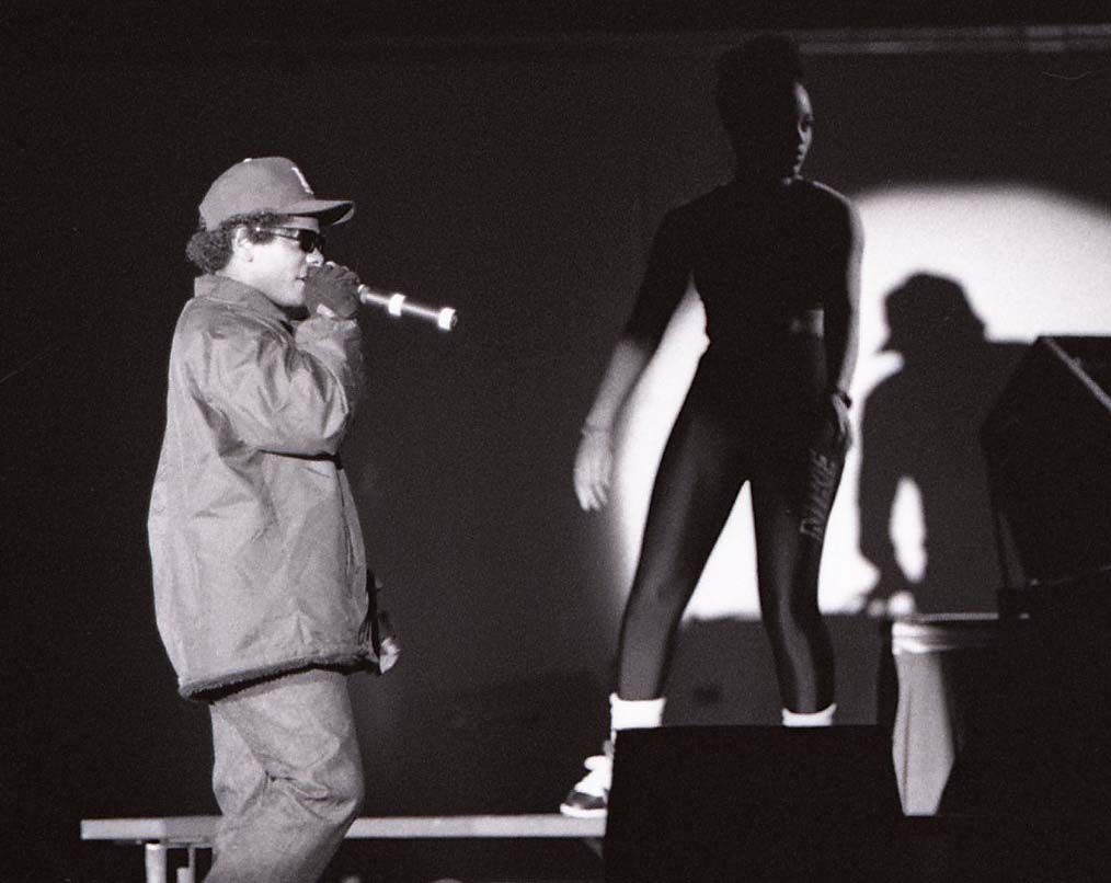 Eazy-E